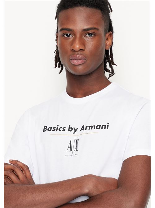  ARMANI EXCHANGE | 3RZTAD ZJ8EZ/1100